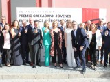 Gala 25 Aniversario de los Premios Jóvenes Empresarios ‘Héroes’ en Jumilla