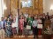 Misa de acción de gracias y entrega de reconocimientos en la Ermita de San Agustín