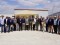 Jumilla acoge el noveno parque solar de participación social en la Región de Murcia