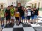 El Coimbra Jumilla arrasa en el Torneo de Ajedrez Fin de Curso en Yecla con cinco pódiums y campeones en varias categorías