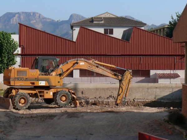 La escuela municipal de música y conservatorio 'Julián ...