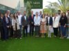 Presentada en el ITREM la nueva estrategia de enoturismo de la Región de Murcia enoturismo de la Región de Murcia