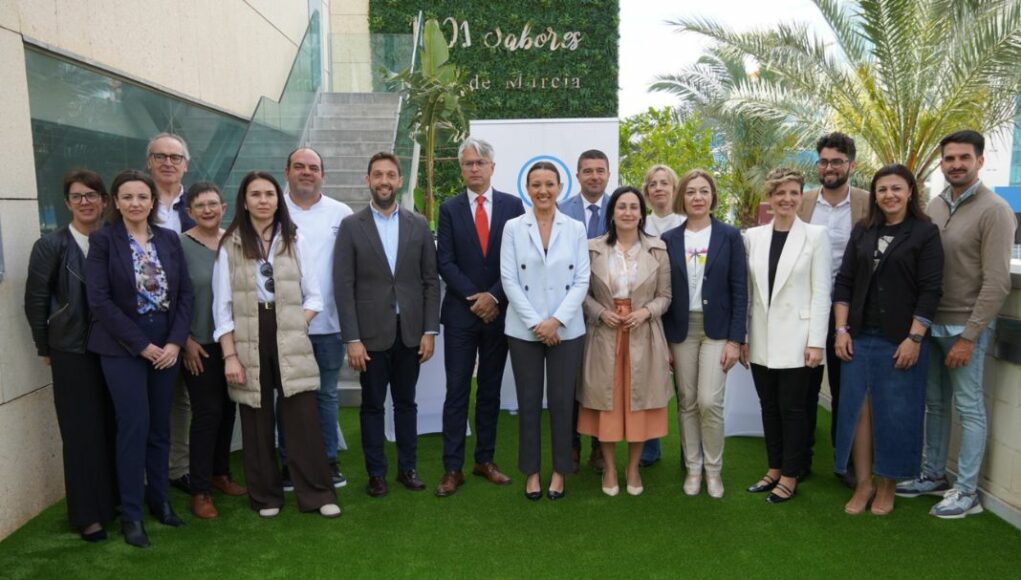 enoturismo de la Región de Murcia