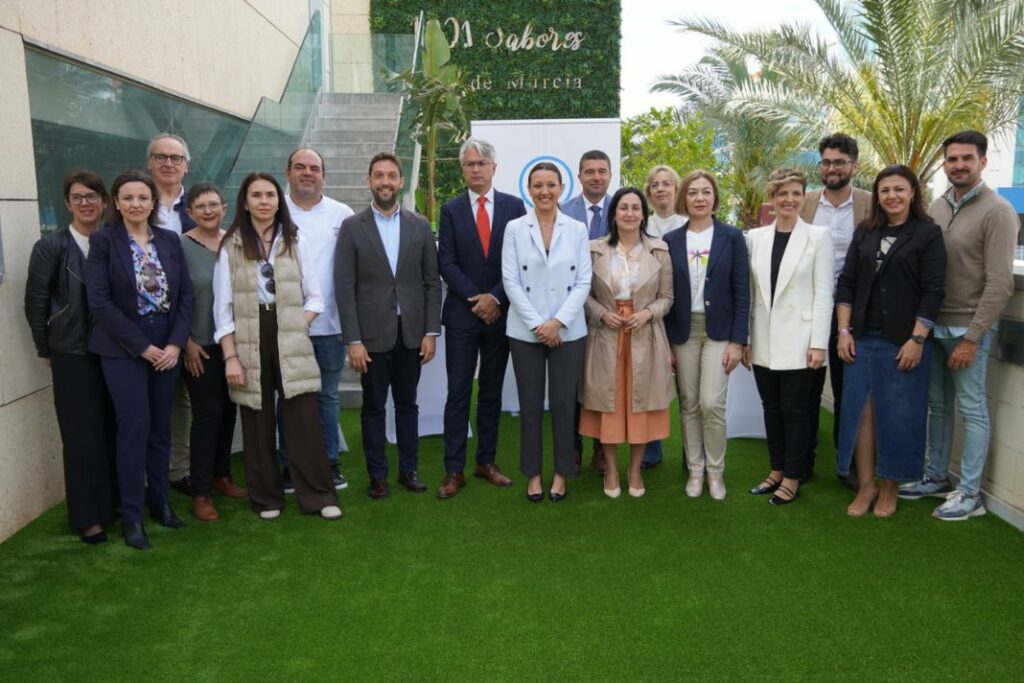 enoturismo de la Región de Murcia